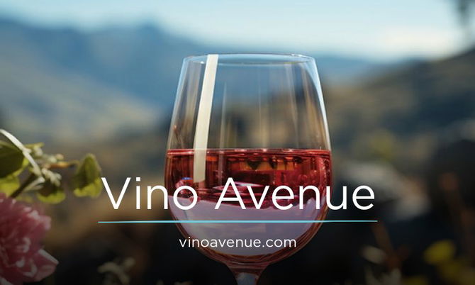 VinoAvenue.com